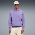 Puma X Pokemon Relaxed Graphic Hoodie TR Ανδρικό Φούτερ 634915-29 - Image 2