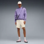 Puma X Pokemon Relaxed Graphic Hoodie TR Ανδρικό Φούτερ 634915-29 - Image 4