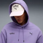 Puma X Pokemon Relaxed Graphic Hoodie TR Ανδρικό Φούτερ 634915-29 - Image 3