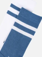 Levi's Regular Cut Sport Stripe Κάλτσες 2Pack 701226930-014 - Image 3