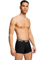 Levi's Men Repeat Logo Boxer Brief Ανδρικό Μπόξερ 2Pack 701236091-001 - Image 3