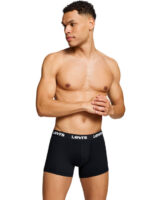 Levi's Men Repeat Logo Boxer Brief Ανδρικό Μπόξερ 2Pack 701236091-001 - Image 4