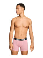 Levi's Men Repeat Logo Boxer Brief Ανδρικό Μπόξερ 701236091-011 - Image 3