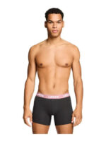 Levi's Men Repeat Logo Boxer Brief Ανδρικό Μπόξερ 701236091-011 - Image 4