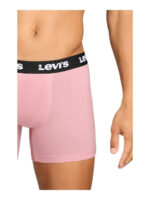 Levi's Men Repeat Logo Boxer Brief Ανδρικό Μπόξερ 701236091-011 - Image 7