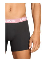 Levi's Men Repeat Logo Boxer Brief Ανδρικό Μπόξερ 701236091-011 - Image 8