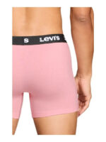 Levi's Men Repeat Logo Boxer Brief Ανδρικό Μπόξερ 701236091-011 - Image 9