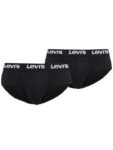 Levi's Men Repeat Logo Brief Ανδρικό Σλίπ 2Back 701237957-001