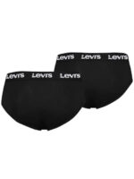 Levi's Men Repeat Logo Brief Ανδρικό Σλίπ 2Back 701237957-001 - Image 3