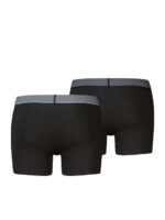 Levi's Men Twill Wb Boxer Brief Ανδρικό Μπόξερ 2Pack 701238010-001 - Image 3