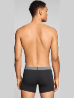 Levi's Men Twill Wb Boxer Brief Ανδρικό Μπόξερ 2Pack 701238010-001 - Image 6