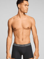 Levi's Men Twill Wb Boxer Brief Ανδρικό Μπόξερ 2Pack 701238010-001 - Image 7