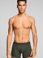 Levi's Men Twill Wb Boxer Brief Ανδρικό Μπόξερ 2Pack  701238010-005 - Image 4