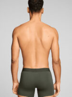 Levi's Men Twill Wb Boxer Brief Ανδρικό Μπόξερ 2Pack  701238010-005 - Image 6