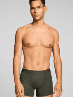 Levi's Men Twill Wb Boxer Brief Ανδρικό Μπόξερ 2Pack  701238010-005 - Image 7