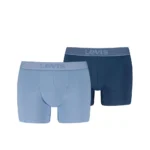 Levi's Men Twill WB Boxer Brief Ανδρικό Μπόξερ 701238010-007
