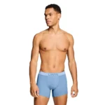 Levi's Men Twill WB Boxer Brief Ανδρικό Μπόξερ 701238010-007 - Image 3