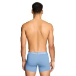 Levi's Men Twill WB Boxer Brief Ανδρικό Μπόξερ 701238010-007 - Image 4