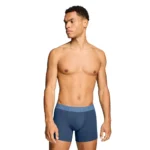 Levi's Men Twill WB Boxer Brief Ανδρικό Μπόξερ 701238010-007 - Image 5