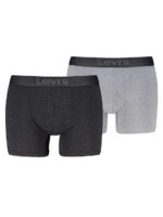 Levi's Men Denim Insp Ging Boxer Brief Ανδρικό Μπόξερ 701238421-002