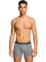Levi's Men Denim Insp Ging Boxer Brief Ανδρικό Μπόξερ 701238421-002 - Image 5