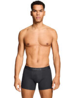 Levi's Men Denim Insp Ging Boxer Brief Ανδρικό Μπόξερ 701238421-002 - Image 6