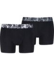 Levi's Men Newspaper WB Boxer Brief Ανδρικό Μπόξερ 701238425-002