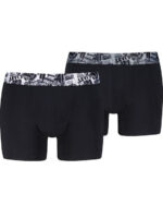 Levi's Men Newspaper WB Boxer Brief Ανδρικό Μπόξερ 701238425-002