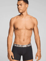 Levi's Men Newspaper WB Boxer Brief Ανδρικό Μπόξερ 701238425-002 - Image 4