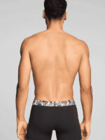 Levi's Men Newspaper WB Boxer Brief Ανδρικό Μπόξερ 701238425-002 - Image 5