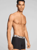 Levi's Men Newspaper WB Boxer Brief Ανδρικό Μπόξερ 701238425-002 - Image 6