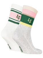 Levi's Short Cut Κάλτσες 2Pack 701238462-002 - Image 3