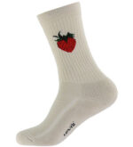 Levi's Red Cut Fruit Κάλτσες 2 Back 701238463-002 - Image 4