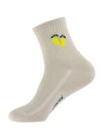 Levi's High Mid Cut Fruit Graphic Κάλτσες 2Pairs 701238464-002 - Image 4