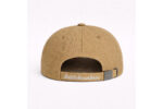 Antetokounbros Stonewashed Cap Unisex Καπέλο ACHW162H610-110 - Image 5