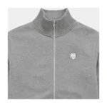 Antetokounbros AB Mock Unisex Jacket Ανδρική Ζακέτα APCD162U01-303 - Image 4