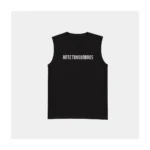 Antetokounbros AB Baseline Sleeveless Tank Top Unisex Αμάνικη Μπλούζα APCD162U05-001