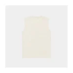 Antetokounbros AB Baseline Sleeveless Tank Top Unisex Αμάνικη Μπλούζα APCD162U05-101 - Image 3