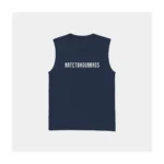 Antetokounbros AB Baseline Sleeveless Tank Top Unisex Αμάνικη Μπλούζα APCD162U05-202