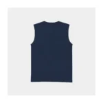 Antetokounbros AB Baseline Sleeveless Tank Top Unisex Αμάνικη Μπλούζα APCD162U05-202 - Image 3