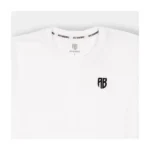 Antetokounbros AB T-Shirt Reg.F Unisex Κοντομάνικη Μπλούζα APCD352U17-101 - Image 4