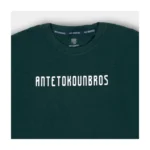 Antetokounbros Baseline T-Shirt Reg,F Ανδρική Κοντομάνικη Μπλούζα APCD352U18-606 - Image 4