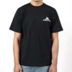 Bee Unusual ''Brain Rot ''Relaxed Ανδρικό Κοντομάνικο AT-260213