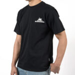 Bee Unusual ''Brain Rot ''Relaxed Ανδρικό Κοντομάνικο AT-260213 - Image 5