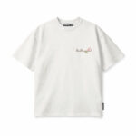 Bee Unusual ''Botanic Trip'' Relaxed Ανδρικό Κοντομάνικο AT-260224