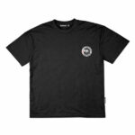 Bee Unusual ''Bad Decisions''Oversized Ανδρικό Κοντομάνικο AT-260232