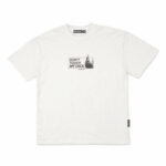 Bee Unusual ''Don't Touch My Cock'' Oversized Ανδρικό Κοντομάνικο AT-260243 - Image 2