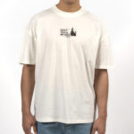 Bee Unusual ''Don't Touch My Cock'' Oversized Ανδρικό Κοντομάνικο AT-260243