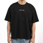 Bee Unusual ''Bee The Problem'' Extra Heavy Boxy Ανδρικό Κοντομάνικο AT-260402