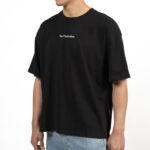 Bee Unusual ''Bee The Problem'' Extra Heavy Boxy Ανδρικό Κοντομάνικο AT-260402 - Image 5